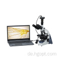 WF16X Student Biological Microscope Kit für Labor